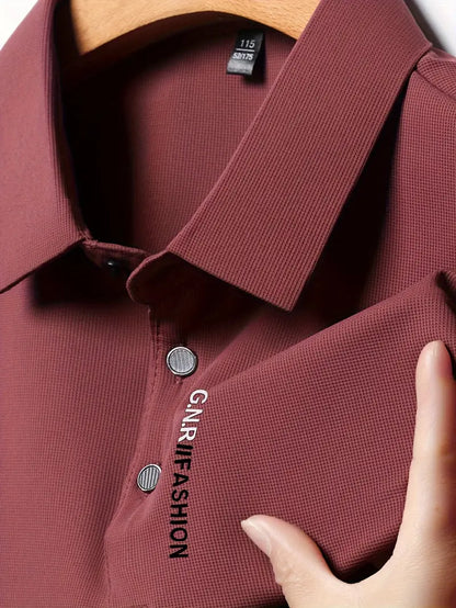 [LLEVÁ 2 AL PRECIO DE 1] - Andino™ | Polo Premium – Respirable y Fachera