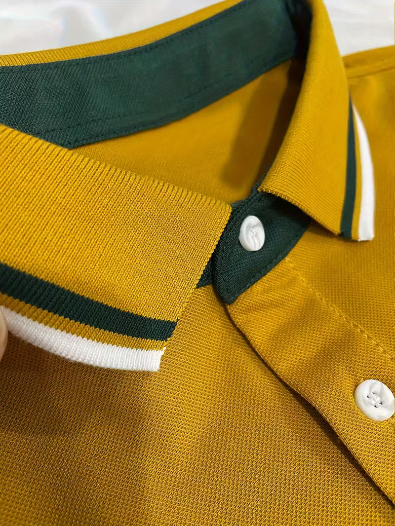 [LLEVÁ 2 AL PRECIO DE 1] - Cariló ™ | Polo Premium – Casual, cómodo y con onda