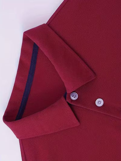 [LLEVÁ 2 AL PRECIO DE 1] – Polo ElFachero™ | Casual, Cómoda y Re Fachera