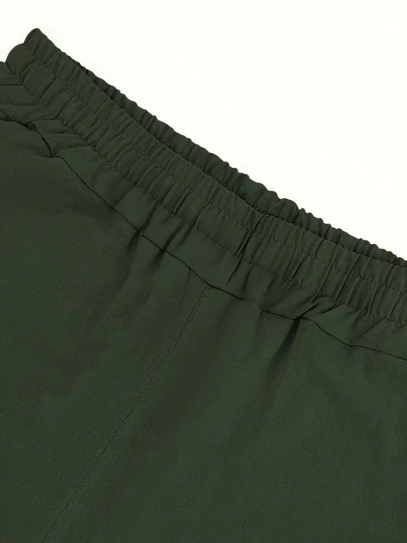 [COMPRA 1 Y LLEVATE 2] - La Costa™ | Conjunto Doble – Elegancia con Corte Relajado y Tejido Premium