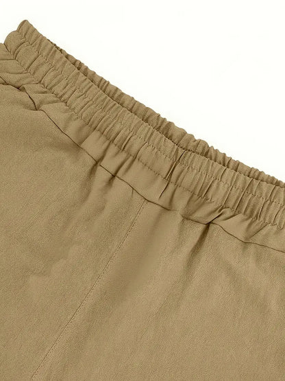 [COMPRA 1 Y LLEVATE 2] - La Costa™ | Conjunto Doble – Elegancia con Corte Relajado y Tejido Premium