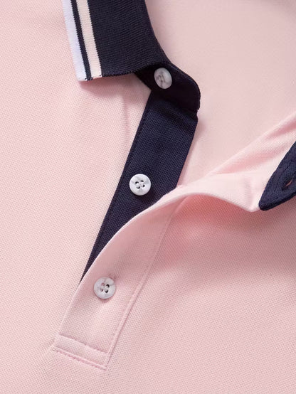 [LLEVÁ 2 AL PRECIO DE 1] - Cariló ™ | Polo Premium – Casual, cómodo y con onda