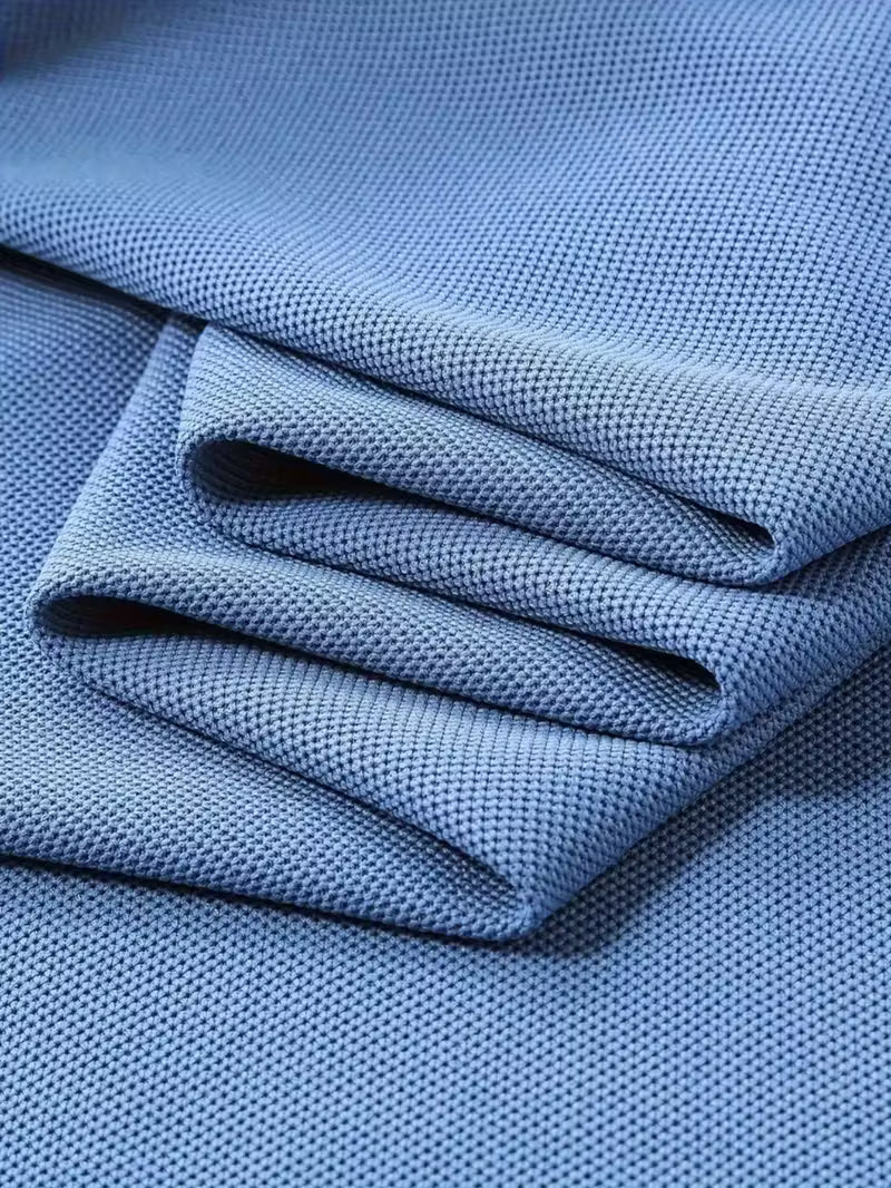 [LLEVÁ 2 AL PRECIO DE 1] – Polo ElFachero™ | Casual, Cómoda y Re Fachera