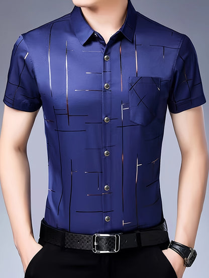 [LLEVÁ 2 AL PRECIO DE 1] - Recoleta™ | Camisa Casual Premium