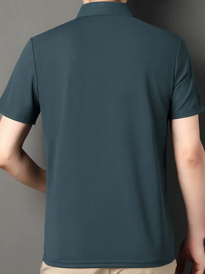 [LLEVÁ 2 AL PRECIO DE 1] - Andino™ | Polo Premium – Respirable y Fachera