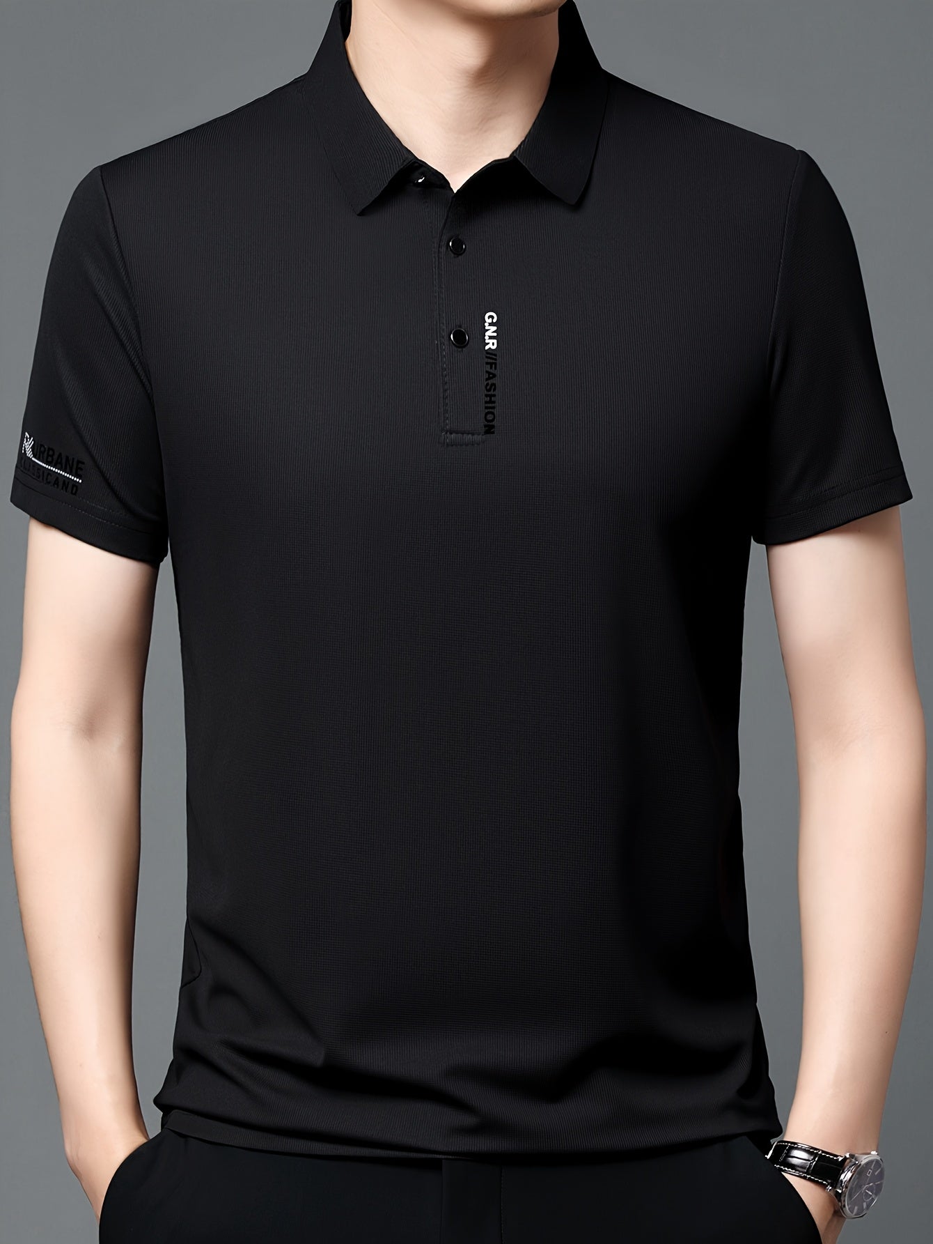 [LLEVÁ 2 AL PRECIO DE 1] - Andino™ | Polo Premium – Respirable y Fachera