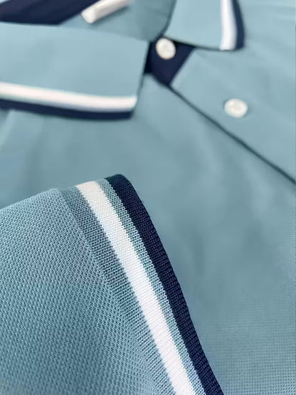 [LLEVÁ 2 AL PRECIO DE 1] - Cariló ™ | Polo Premium – Casual, cómodo y con onda