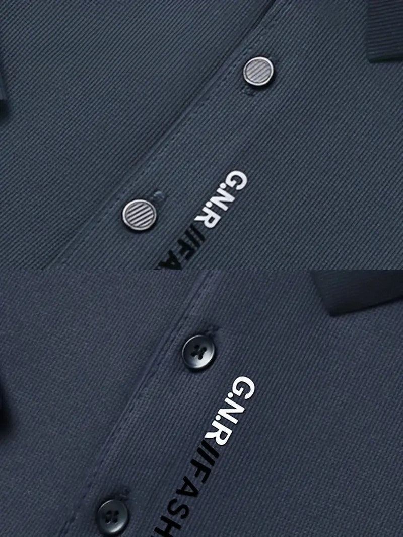 [LLEVÁ 2 AL PRECIO DE 1] - Andino™ | Polo Premium – Respirable y Fachera