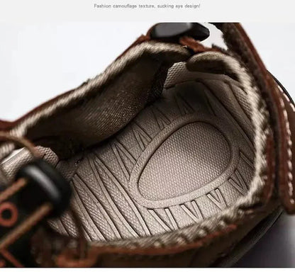 AirFlex™ Premium Orthopaedic Sandals