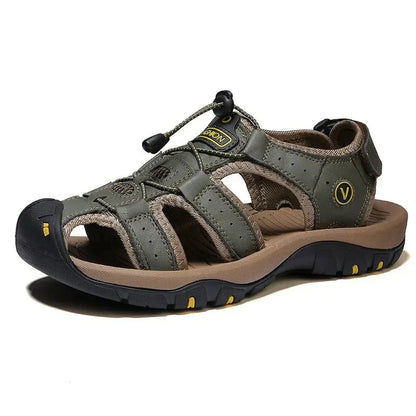 AirFlex™ Premium Orthopaedic Sandals