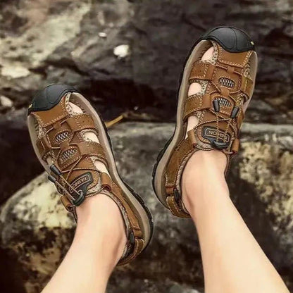 AirFlex™ Premium Orthopaedic Sandals