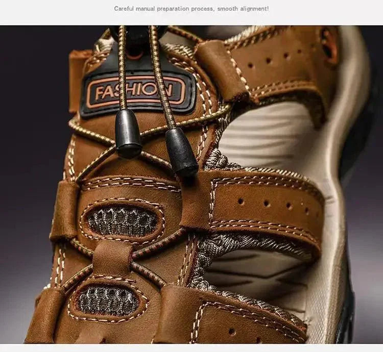 AirFlex™ Premium Orthopaedic Sandals