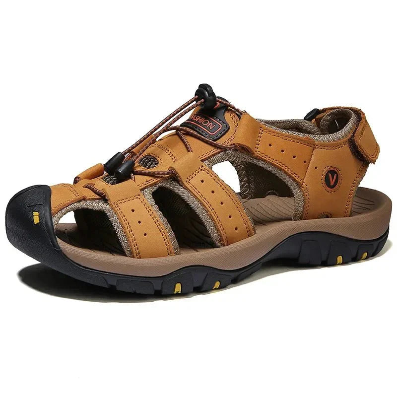 AirFlex™ Premium Orthopaedic Sandals