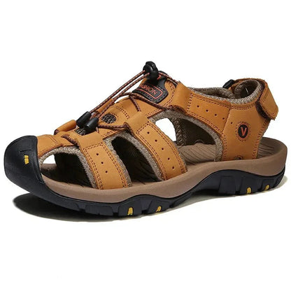 AirFlex™ Premium Orthopaedic Sandals