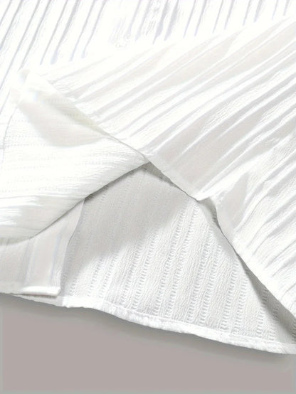 [BUY 1 GET 1 FREE] Berlin Premium Shirt & Shorts Set