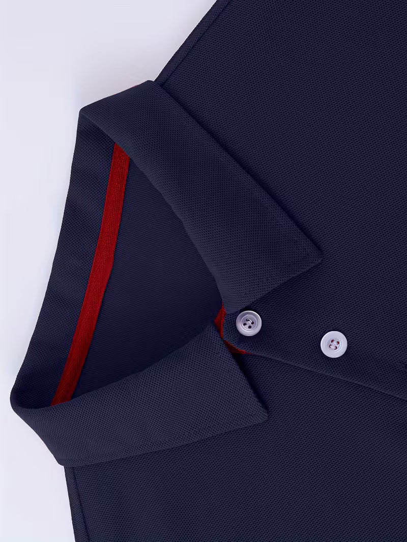 [LLEVÁ 2 AL PRECIO DE 1] – Polo ElFachero™ | Casual, Cómoda y Re Fachera