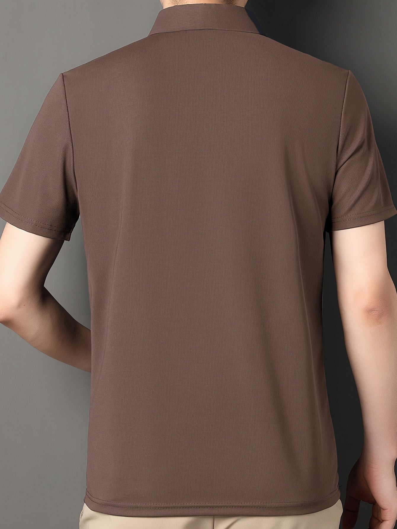 [LLEVÁ 2 AL PRECIO DE 1] - Andino™ | Polo Premium – Respirable y Fachera