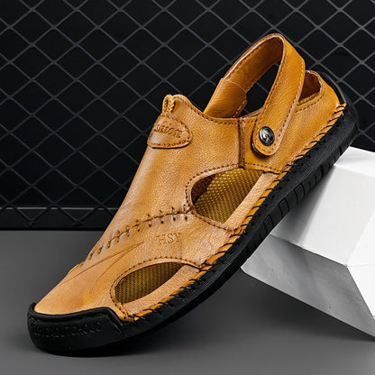 ErgoWalk™ Premium Orthopaedic Sandals