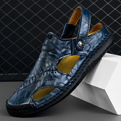 ErgoWalk™ Premium Orthopaedic Sandals