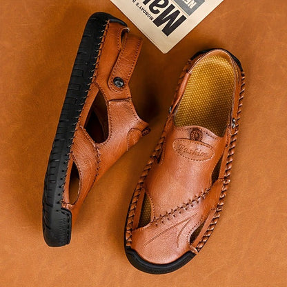 ErgoWalk™ Premium Orthopaedic Sandals