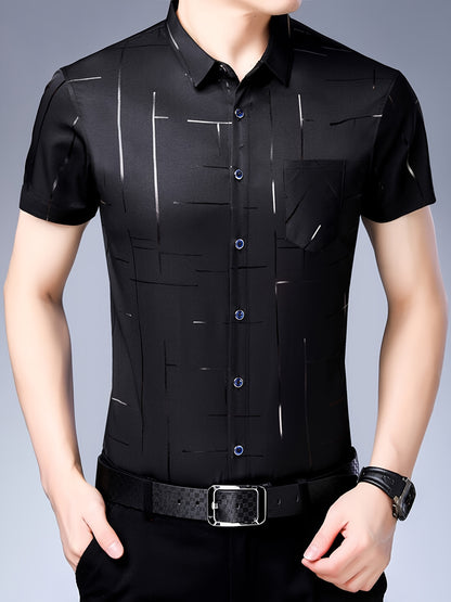 [LLEVÁ 2 AL PRECIO DE 1] - Recoleta™ | Camisa Casual Premium