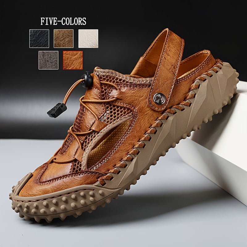 OrthoWalk™ Premium Orthopaedic Sandals