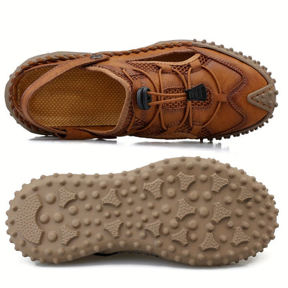 OrthoWalk™ Premium Orthopaedic Sandals